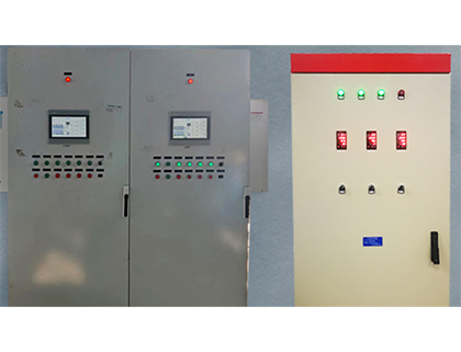 MKD8系列電路控制柜